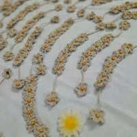 دستبند بافتنی