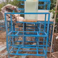 اکواریوم سالنی تکثیر ماهی