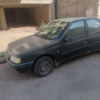 فروش پژو۲۰۰۰ مدل ۸۰
