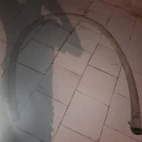 لوله پمپ آب چاه