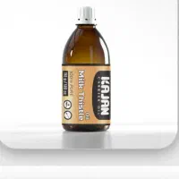 روغن گیاهی پاکسازی کبدگرید۱ ۲ ۳وسیروزکبدی