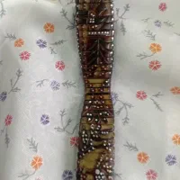 هسته خرما ماری
