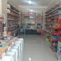 فروش تجهیزات سوپر مارکت