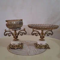 ظرف طرح برنز