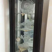 ویترین یا بوفه