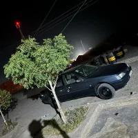 پژو۴۰۵ خشک کمپانی صفر معاوضه با پارس