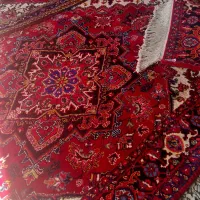 کارخانه قالیشویی صادق کمالی