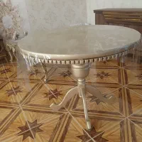 میز نهار خوری