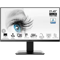 مانیتور ام اس آی