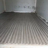 اتاق یخچالدار نیسان