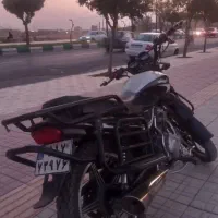 موتور سیوان ۲۰۰ سی سی