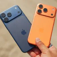 آیفون15پرومکس طراحیای فراتر از رویا