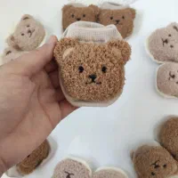 جوراب تدی وارداتی|کفش و لباس بچه|سبزوار, مدرس|دیوار