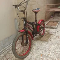 دوچرخه ۱۶تمیز|دوچرخه، اسکیت، اسکوتر|دهلران, |دیوار