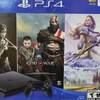 PS4|کنسول، بازی ویدئویی و آنلاین|کرمانشاه, |دیوار