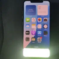 ایفونxs max 256|موبایل|ارومیه, |دیوار