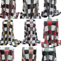 پتو مسافرتی تک نفره کبریتی خارجی|رختخواب، بالش، پتو|قشم, |دیوار