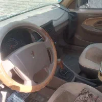 پژو ۴۰۵ slx مدل ۹۷|خودرو سواری و وانت|شاهین‌شهر, گزبرخوار|دیوار