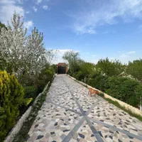 اجاره سالیانه باغ ویلا مناسب سکونت دائم|اجارهٔ خانه و ویلا|صفادشت, |دیوار