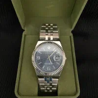 ساعت رولکس مردانه مدل دیت جاست     Rolex Date just