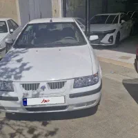سمند Ef7 مدل ۹۵