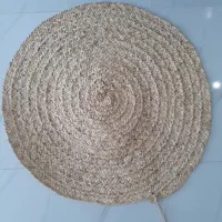 سفره حصیری