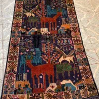 فرش آنتیک|فرش|ارومیه, |دیوار