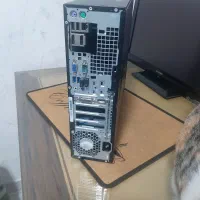 فروش مینی کیس hp 600 g1|رایانه رومیزی|تبریز, |دیوار