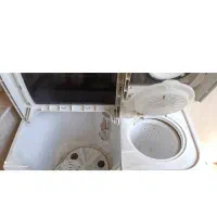 ماشین لباسشویی اسنوا