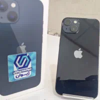 اپل iPhone 13 با حافظهٔ ۱۲۸ گیگابایت