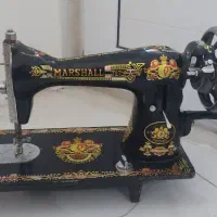 چرخ خیاطی
