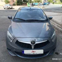 برلیانس h230 اتومات ۹۶