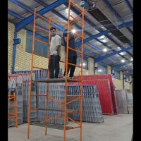 نیمکت چهارپایه پلکان|صندلی و نیمکت|قم, پردیسان|دیوار