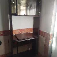 لوازم چوبی و بوفه|بوفه، ویترین، کنسول|بهشهر, |دیوار