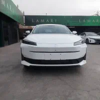 چانگان nevo فول وارداتی