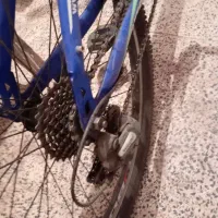 دوچرخه سایز 26|دوچرخه، اسکیت، اسکوتر|میانه, |دیوار