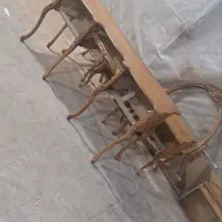 رنگ کاری و زیر کارچی مبلمان دارای