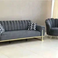 مبل چستر یونانی اقای انصاری