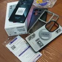 نوت ۱۳ پرو ۵۱۲ گیگ|موبایل|مشهد, آیت الله کاشانی|دیوار