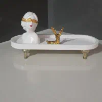 مجسمه تزیینی‌|مجسمه، تندیس، ماکت|گلبهار, شهر جدید گلبهار|دیوار