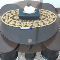 مبلمان کار کرده