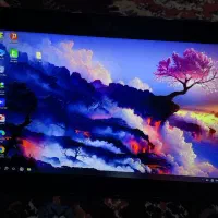 لپتاب لمسی Dell|رایانه همراه|زابل, |دیوار