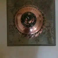 ظروف مسی سالم فروش فوری|ظروف سرو و پذیرایی|اصفهان, آفاران|دیوار