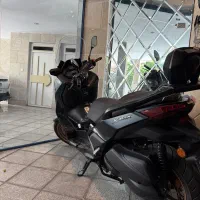 یاماها ایکس مکس yamaha xmax