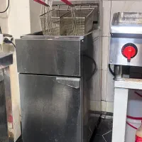 فروش لوازم فست فود|کافیشاپ و رستوران|کیش, |دیوار