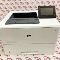 پرینتر لیزری  HP50145dn چاپ دورو اتصال به شبکه