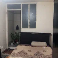۵۸متر/تک خواب/اکازیون/برخیابان دژکام|فروش آپارتمان|تهران, مینای شمالی (مخبر)|دیوار