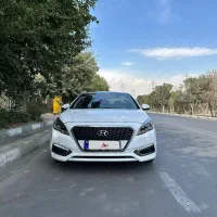 سوناتا ال اف ۲۰۱۷