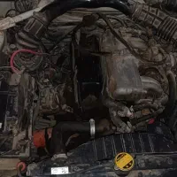 قطعات خودرو استوک|قطعات یدکی و لوازم جانبی|فردیس, شهرک هفده شهریور|دیوار