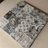 کاشی تکسرام